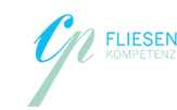 cp Fliesen Logo